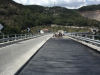 Anas Potenza S.S. 598 - Impermeabilizzazione Viadotto Occhio MANUTENZIONE STRADE VIADOTTI
